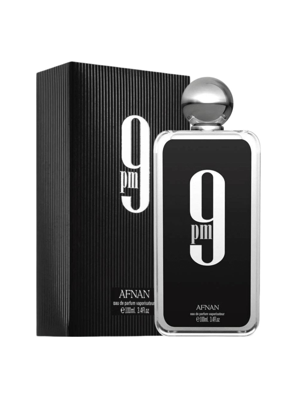 Afnan 9PM Unisex Eau de Parfum – 100ml | Long-Lasting Premium Fragrance